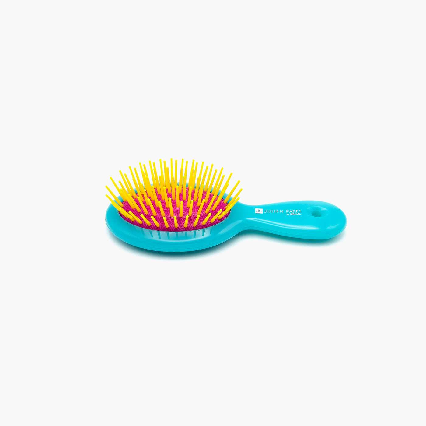 Julien Farel Small Oval Paddle Brush