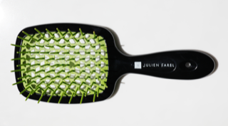 Farel Signature Paddle Brush for Wet/Dry Hair