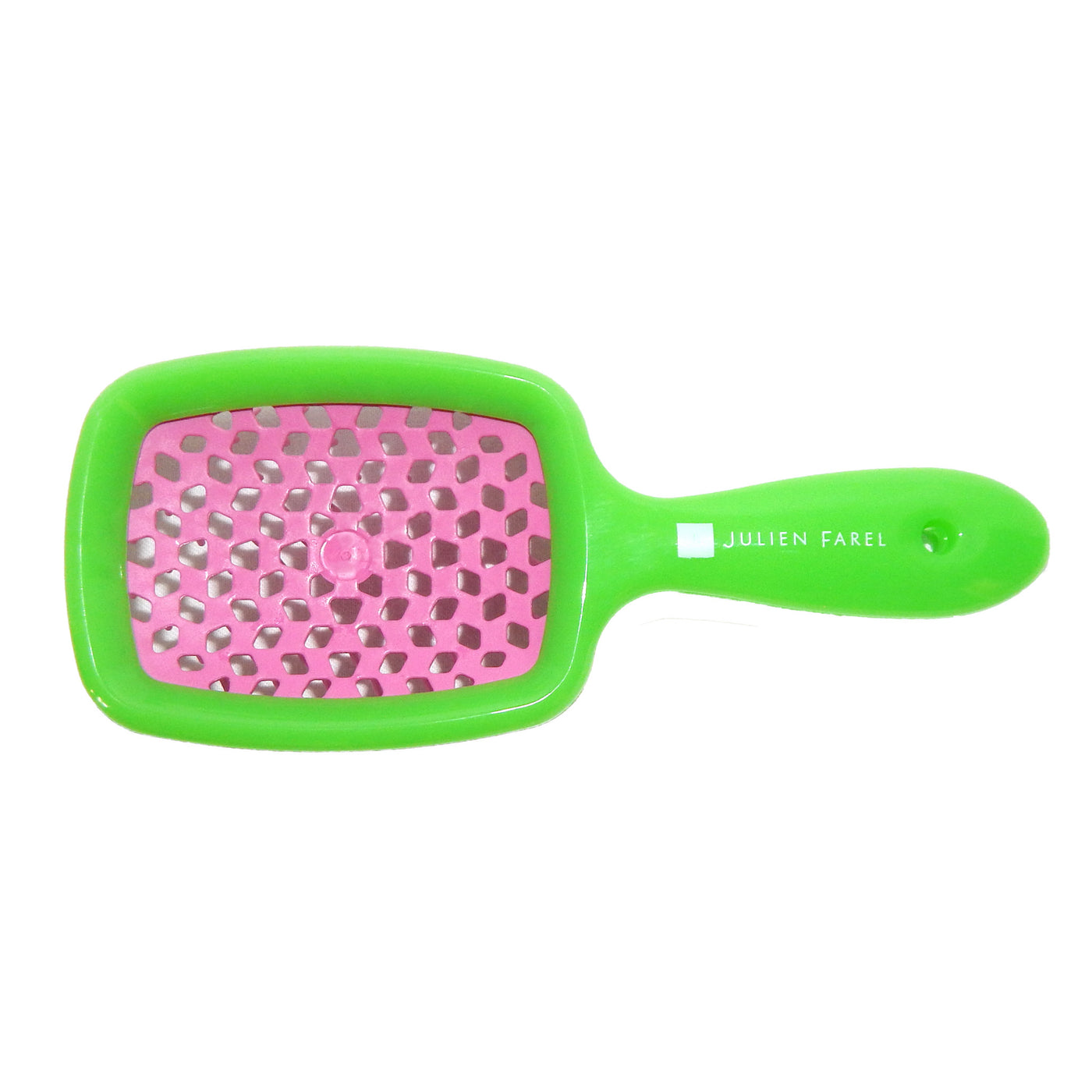 Farel Signature Paddle Brush for Wet/Dry Hair