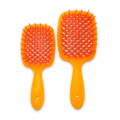 Farel Signature Paddle Brush for Wet/Dry Hair