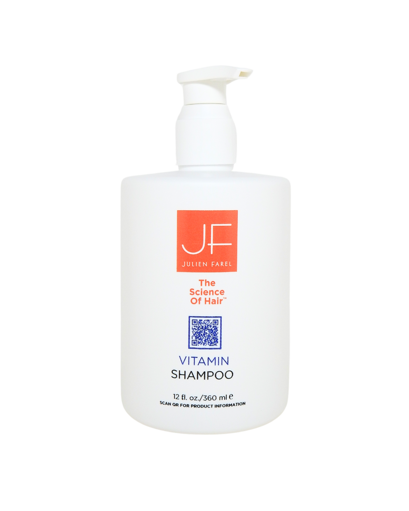 Vitamin Shampoo