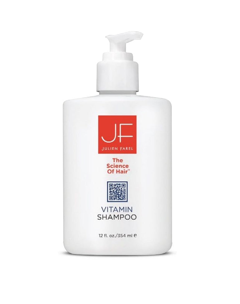 Vitamin Shampoo